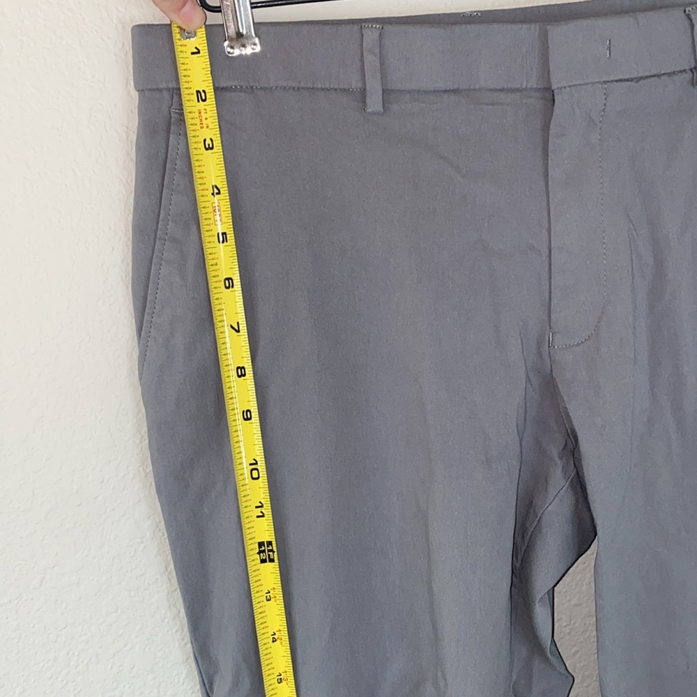 🪼Ralph by Ralph Lauren Men's Gray Pants! - Picture 5 of 10
